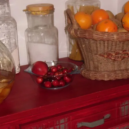 Petit Grenier Douillet De Cathie רוקמור