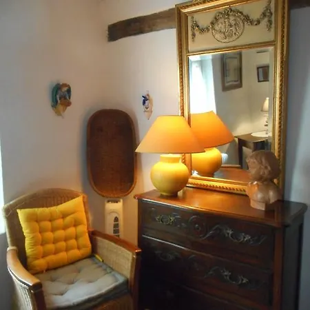 Petit Grenier Douillet De Cathie *