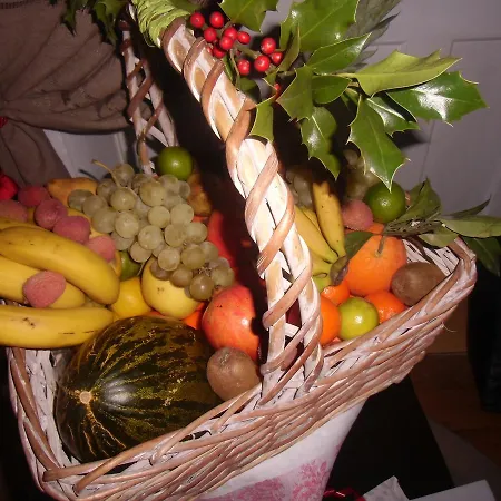 Petit Grenier Douillet De Cathie Bed & Breakfast Roquemaure (Gard)
