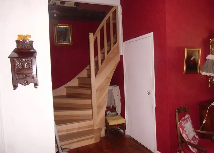 Petit Grenier Douillet De Cathie