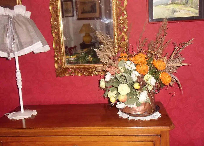 Petit Grenier Douillet De Cathie * Roquemaure (Gard)