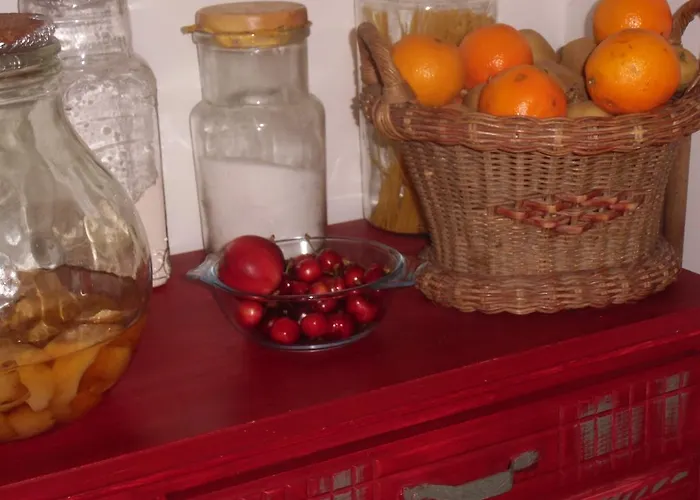 Petit Grenier Douillet De Cathie Roquemaure (Gard)