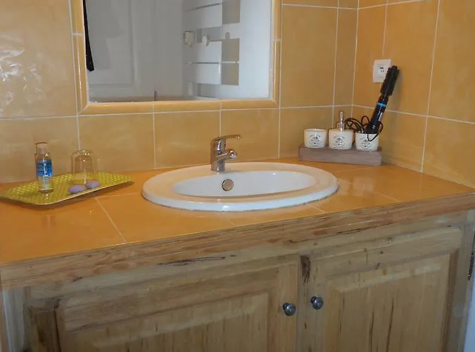 Petit Grenier Douillet De Cathie *